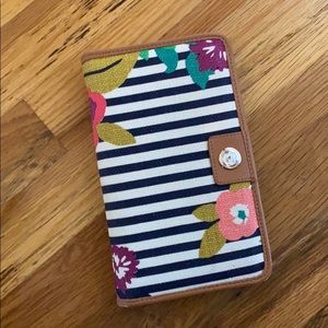 Spartina 449 Snap Wallet